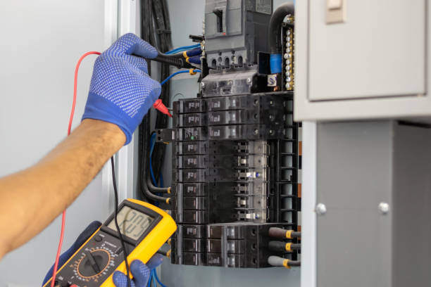 Best Electrical Panel Upgrades  in Gorman, TX