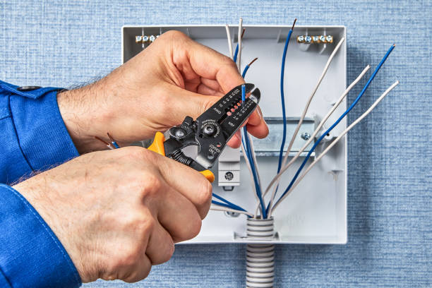 Best Commercial Electrical Services  in Gorman, TX