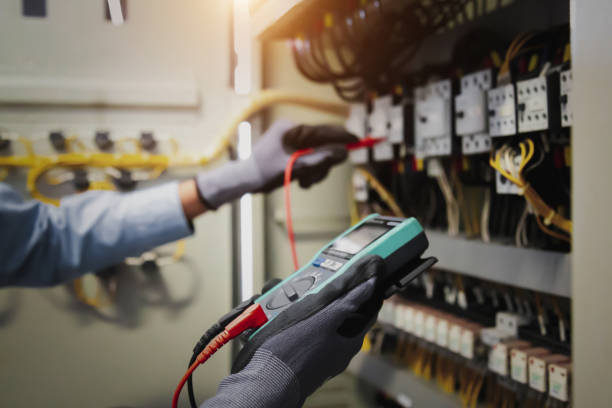 Best Electrical Maintenance Services  in Gorman, TX