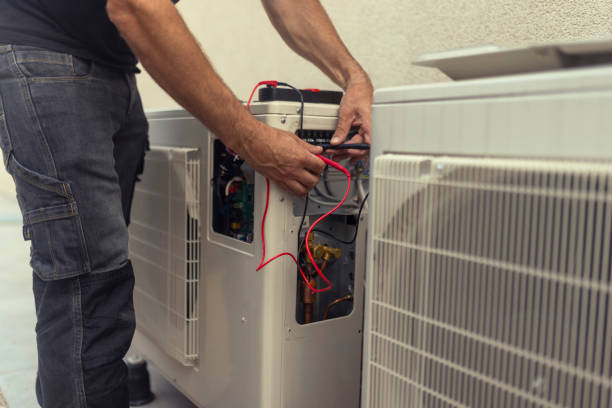 Commercial Electrical Services in Gorman, TX