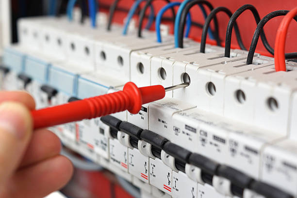 Best Electrical Remodeling Services  in Gorman, TX