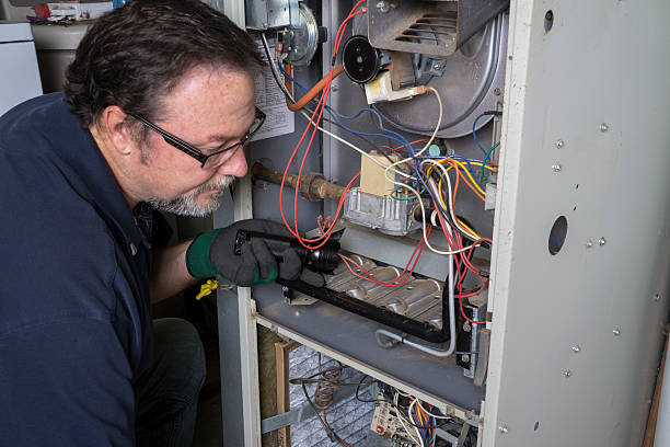 Best Industrial Electrical Services  in Gorman, TX