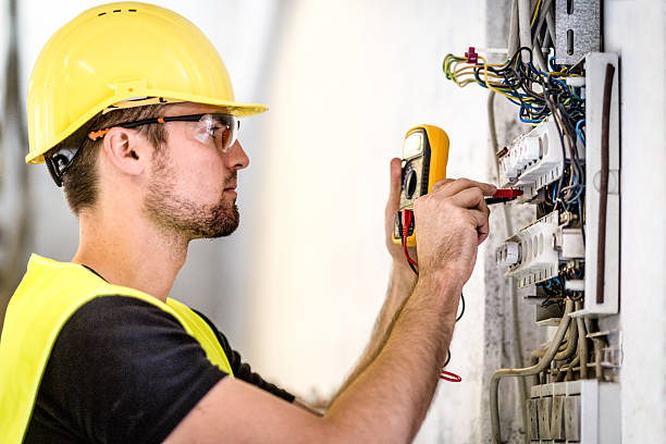 Best Electrical Wiring and Rewiring  in Gorman, TX